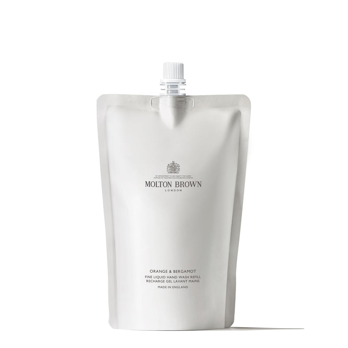 Molton Brown Fine Liquid Hand Wash, 13.5 fl oz