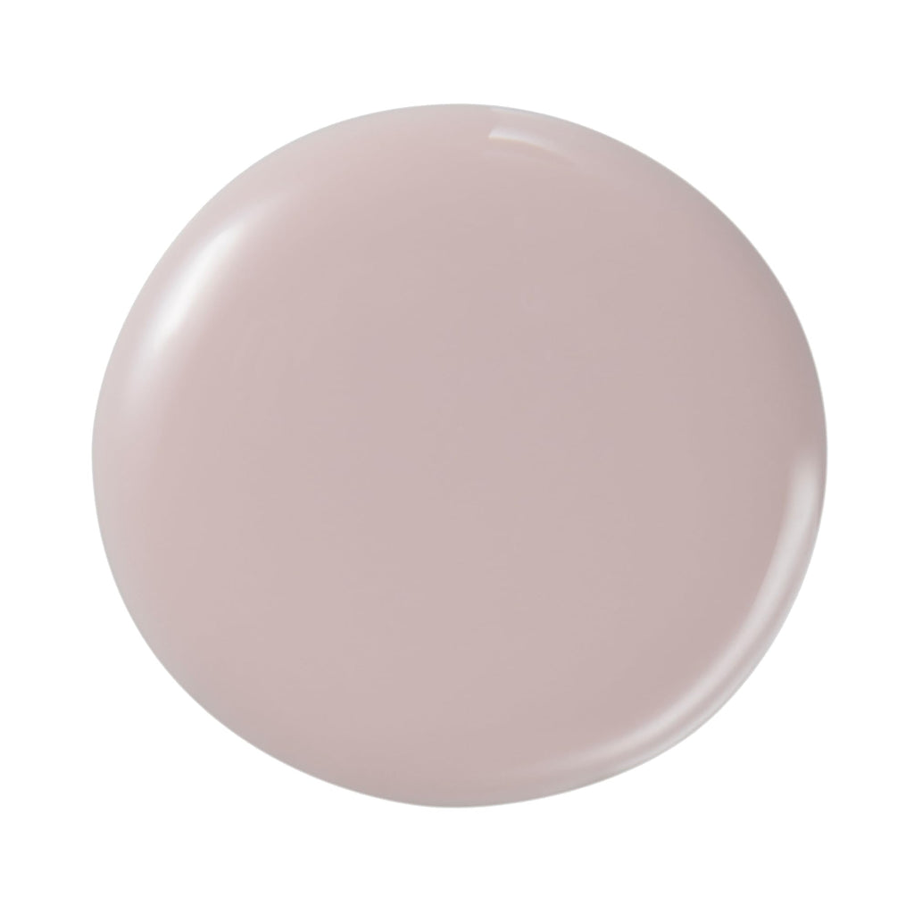 Dazzle Dry Nail Lacquer Step 3 – Chiffon Moment Warm Taupe Sheer Cream