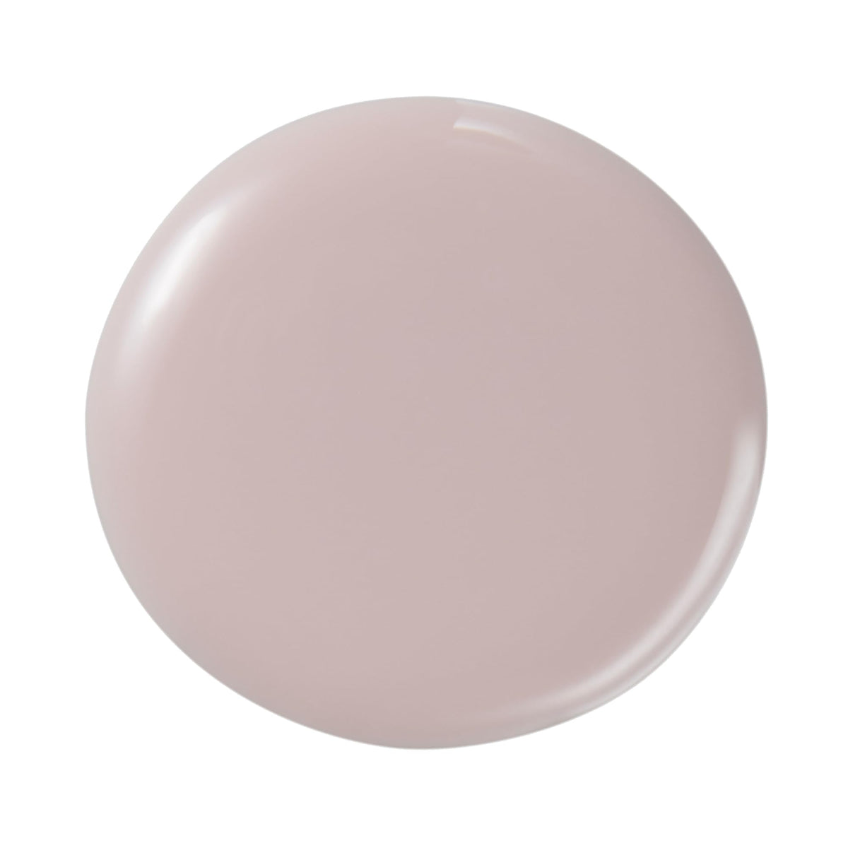 Dazzle Dry Nail Lacquer Step 3 – Chiffon Moment Warm Taupe Sheer Cream