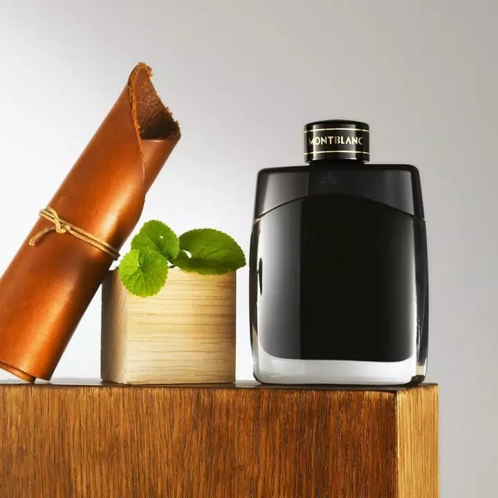 Mont Blanc Legend Eau de Toilette Spray 100 ml