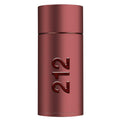 Carolina Herrera 212 Sexy Men Amber Fougere Eau de Toilette Spray, 3.4 Oz
