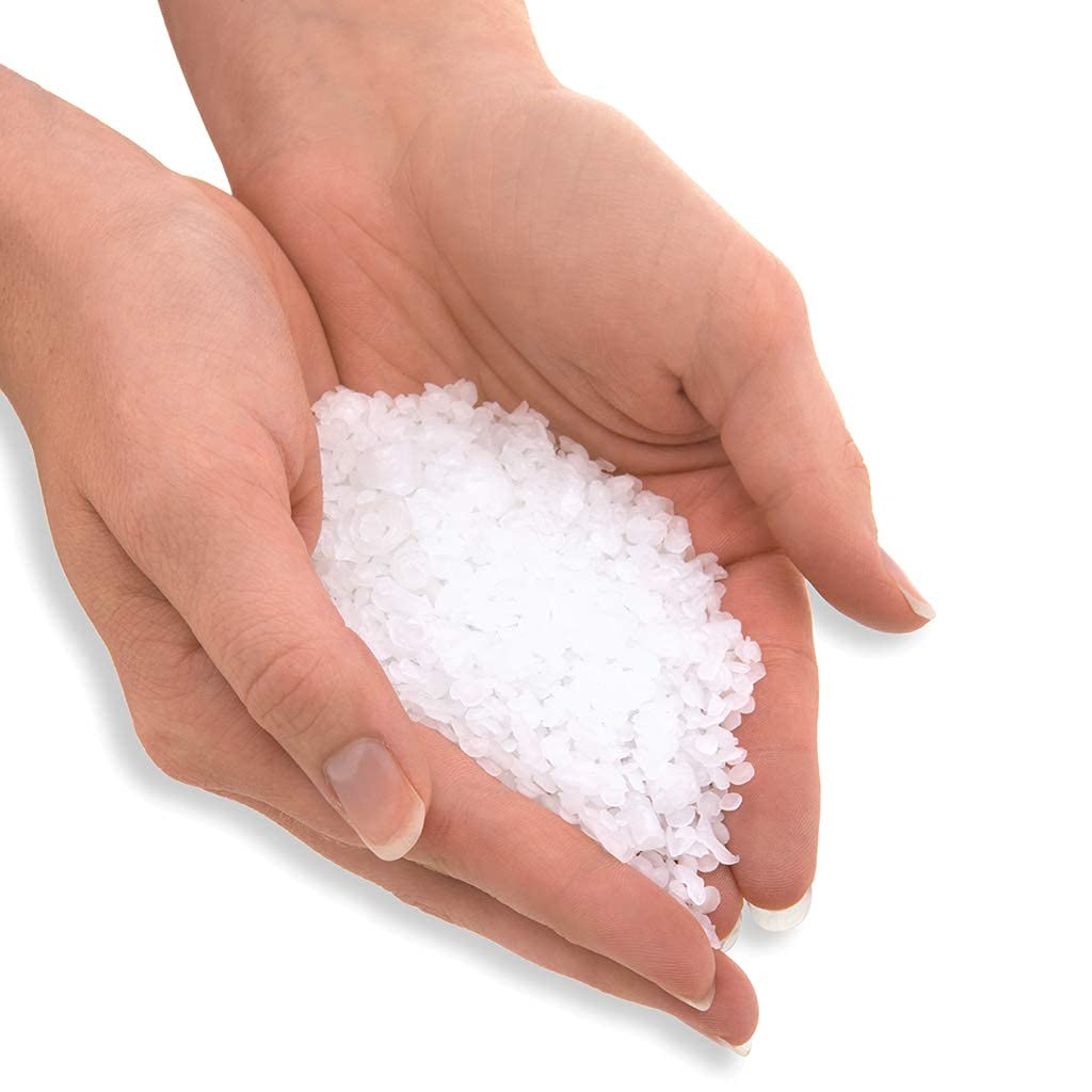 Therabath Paraffin Wax Refill 4 lb Eucalyptus Rosemary Mint
