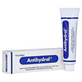 Antihydral Sweat-Inhibiting Cream 70 g for Hands, Feet and Armpits