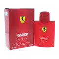 Ferrari Scuderia Red Eau de Toilette Spray, Citrus, 4.2 Fl Oz