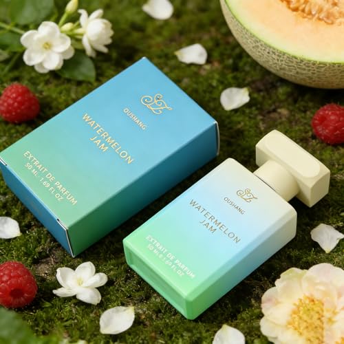OUSHANG Watermelon Jam Extrait de Parfum for Women and Men