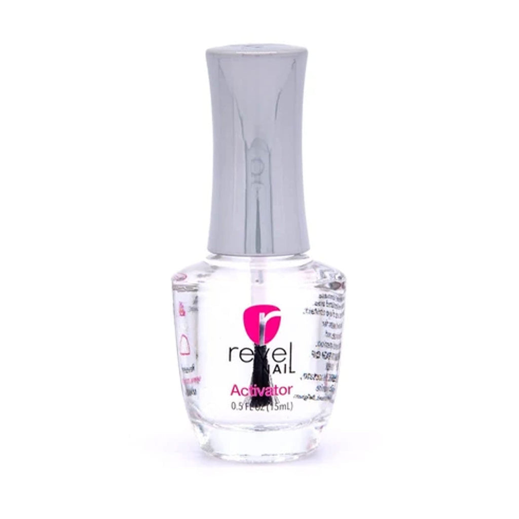 Revel Nail Dip Powder Manicure Liquid