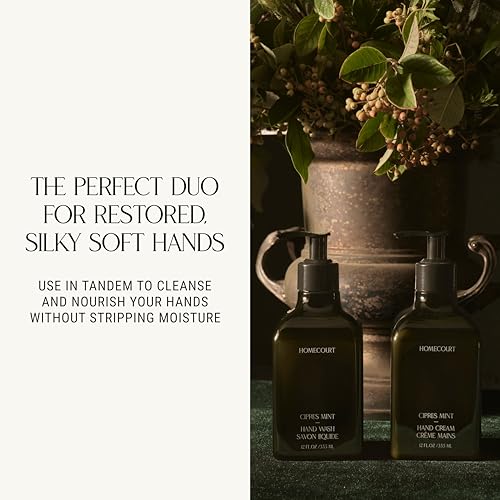 Homecourt by Courteney Cox Hydrating Hand Wash