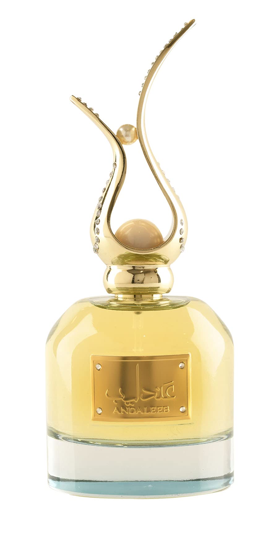 Asdaaf Andaleeb Unisex Eau de Parfum Spray