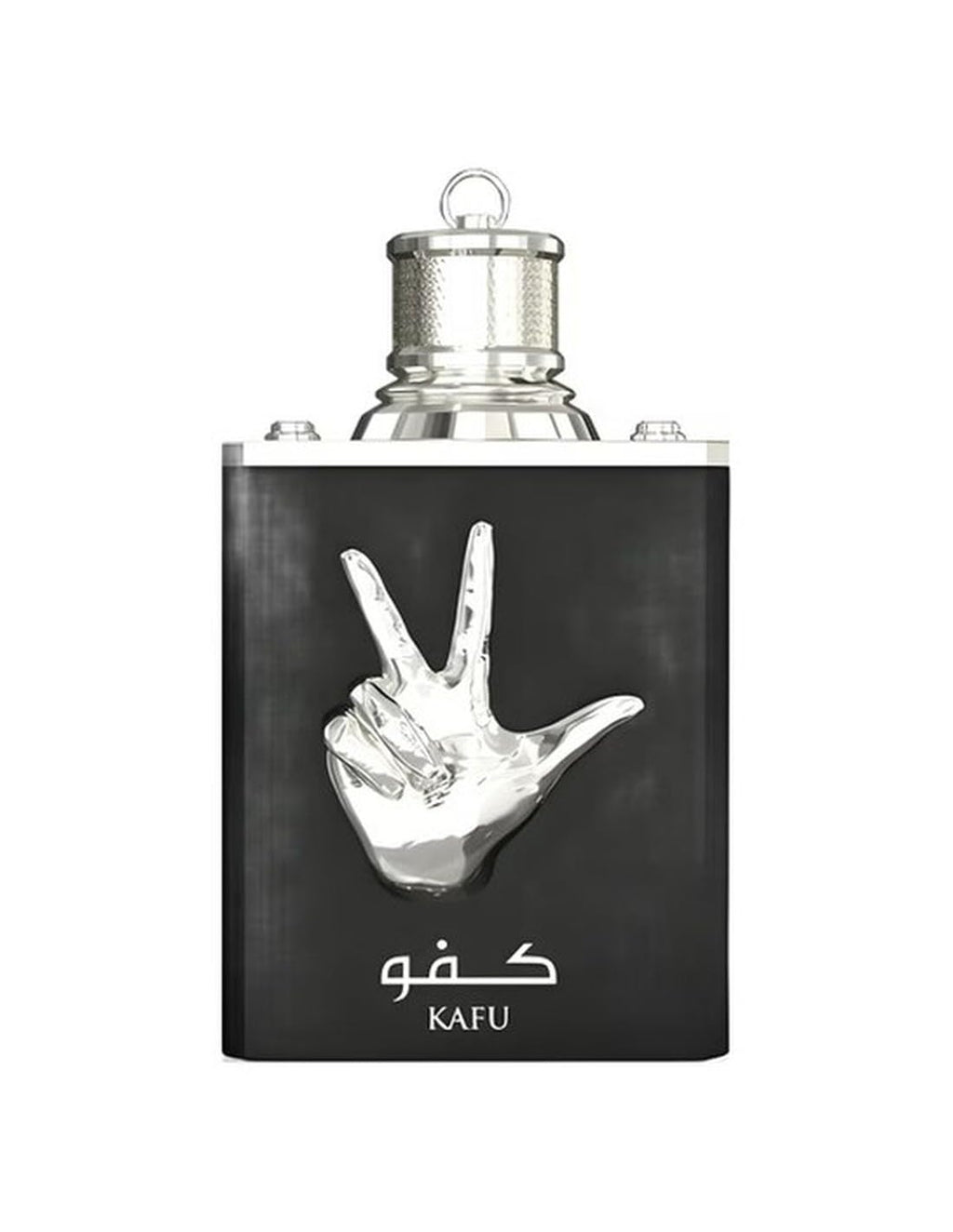 AMARAN PARFUMS Kafu Eau de Parfum 3.4 fl oz / 100 ml
