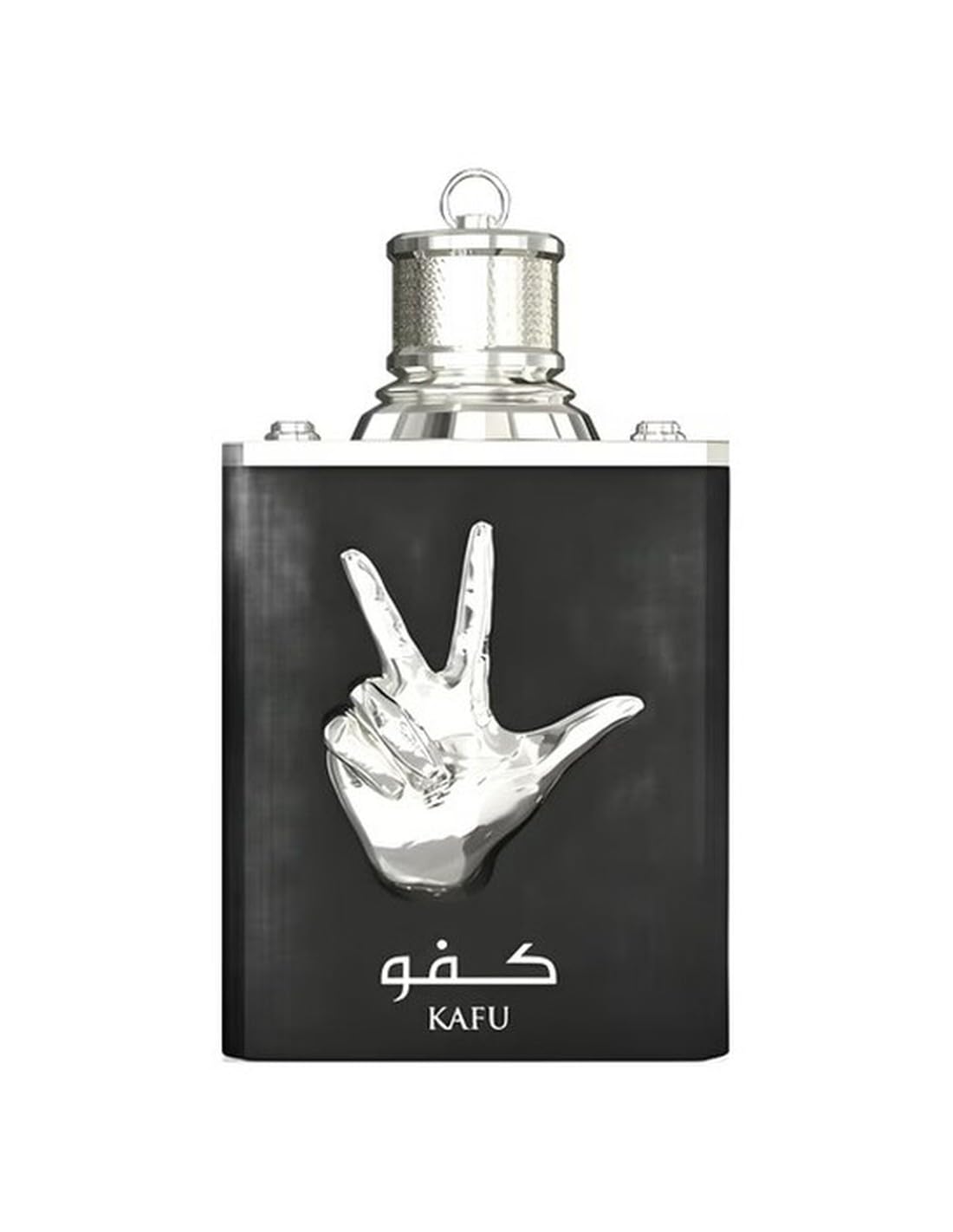 AMARAN PARFUMS Kafu Eau de Parfum 3.4 fl oz / 100 ml