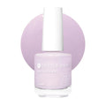 Dazzle Dry Nail Lacquer Step 3 – Lovely Lilac, Pale Purple Shimmer, 0.5 fl oz