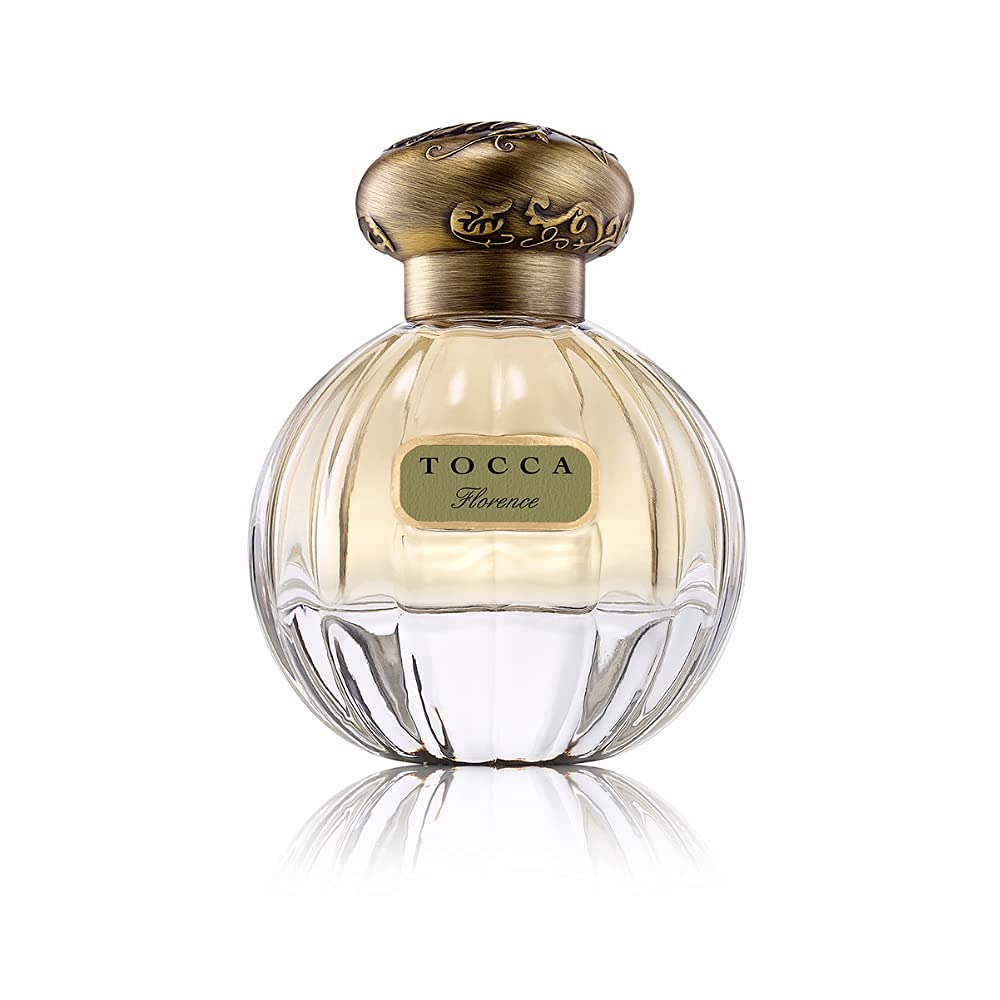 TOCCA Florence Eau de Parfum Classic Floral Fragrance
