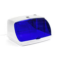 UV Sanitizer Box with 245nm UV Lamp for Phones and Beauty Tools