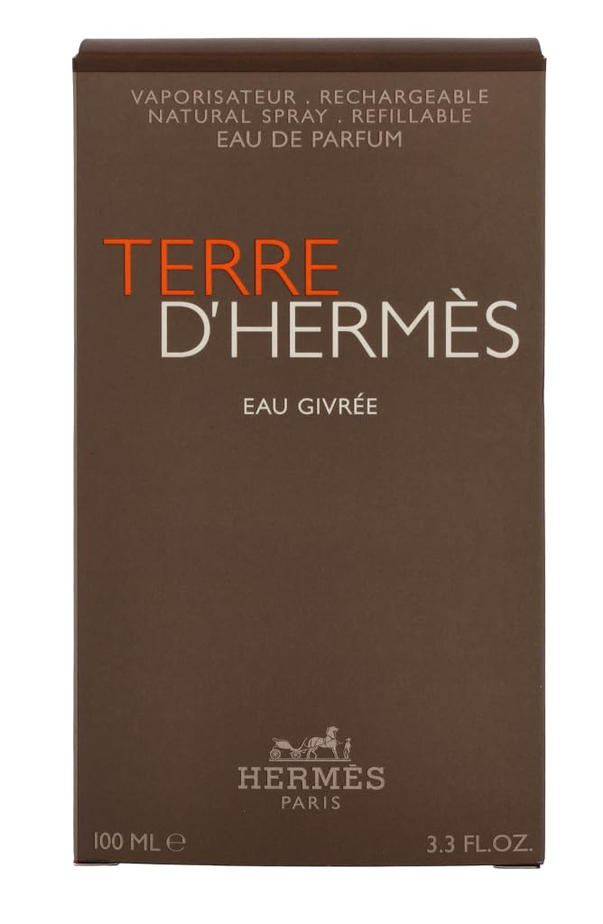 Hermès Terre d’Hermès Eau Givrée Eau de Parfum Spray for Men