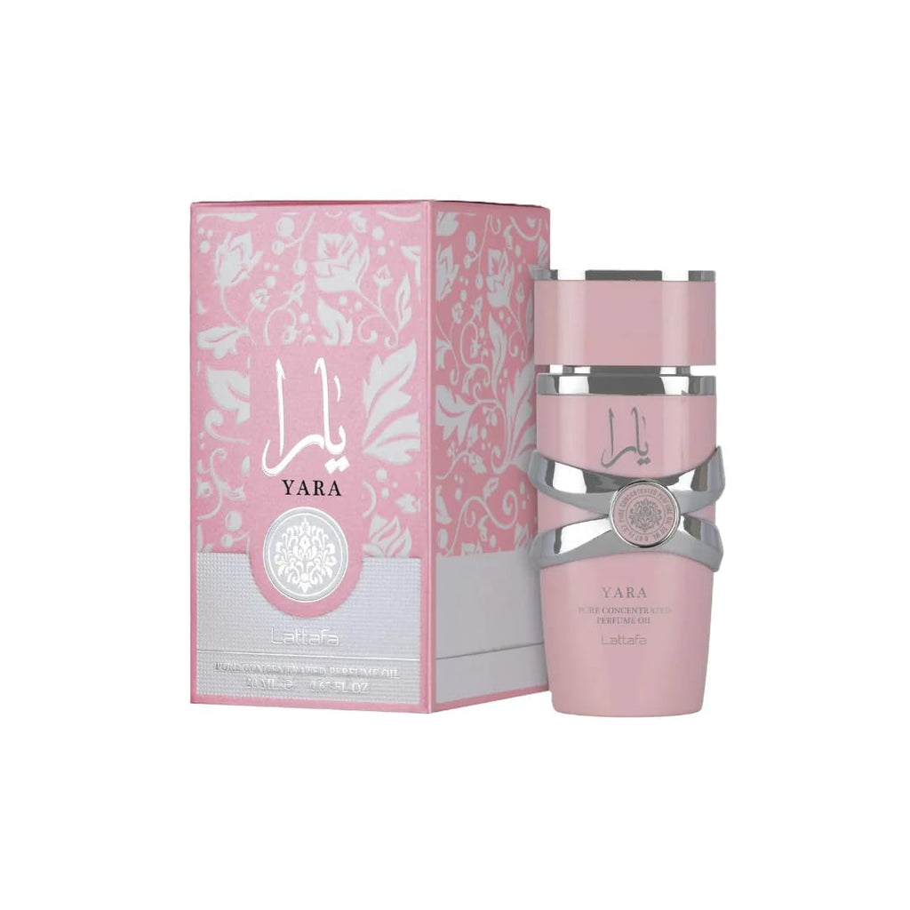 Lattafa Vanilla Gourmand Fruity Floral Eau de Parfum for Women