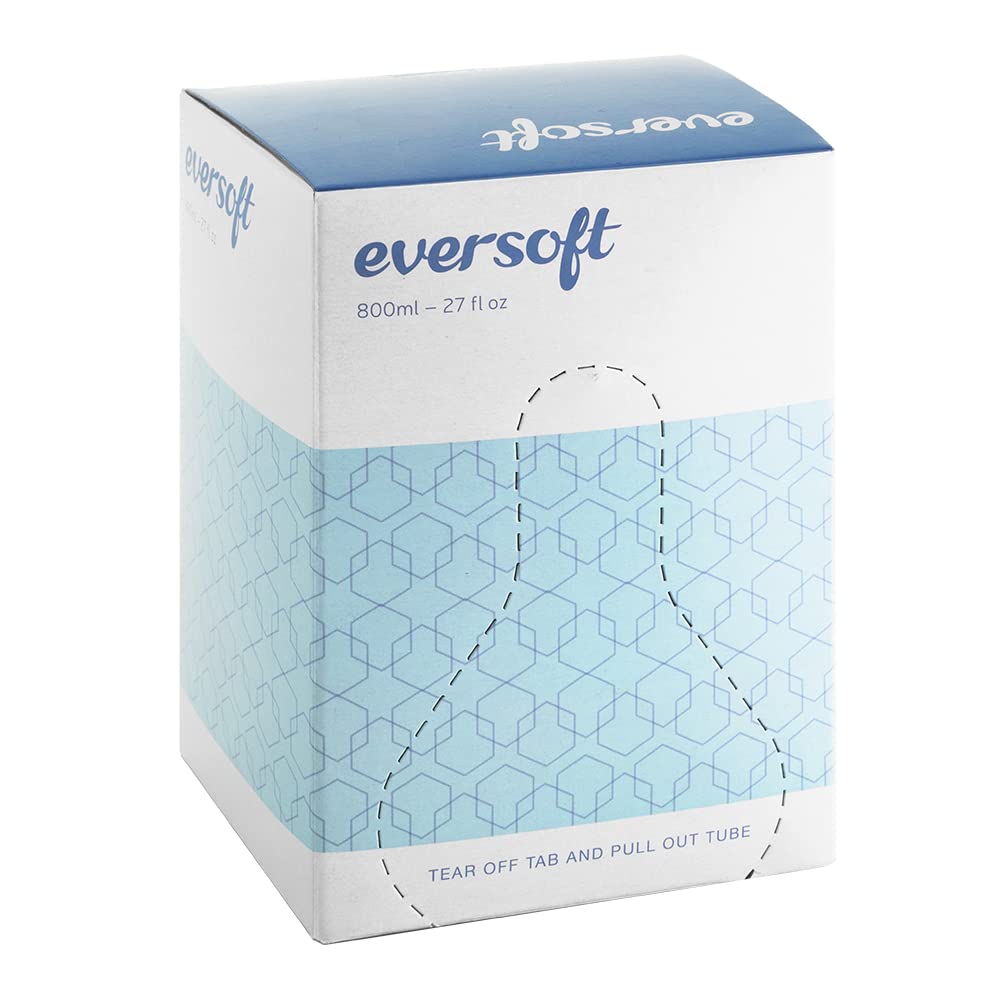 EZbrnd Eversoft General Purpose Lotion Hand Soap