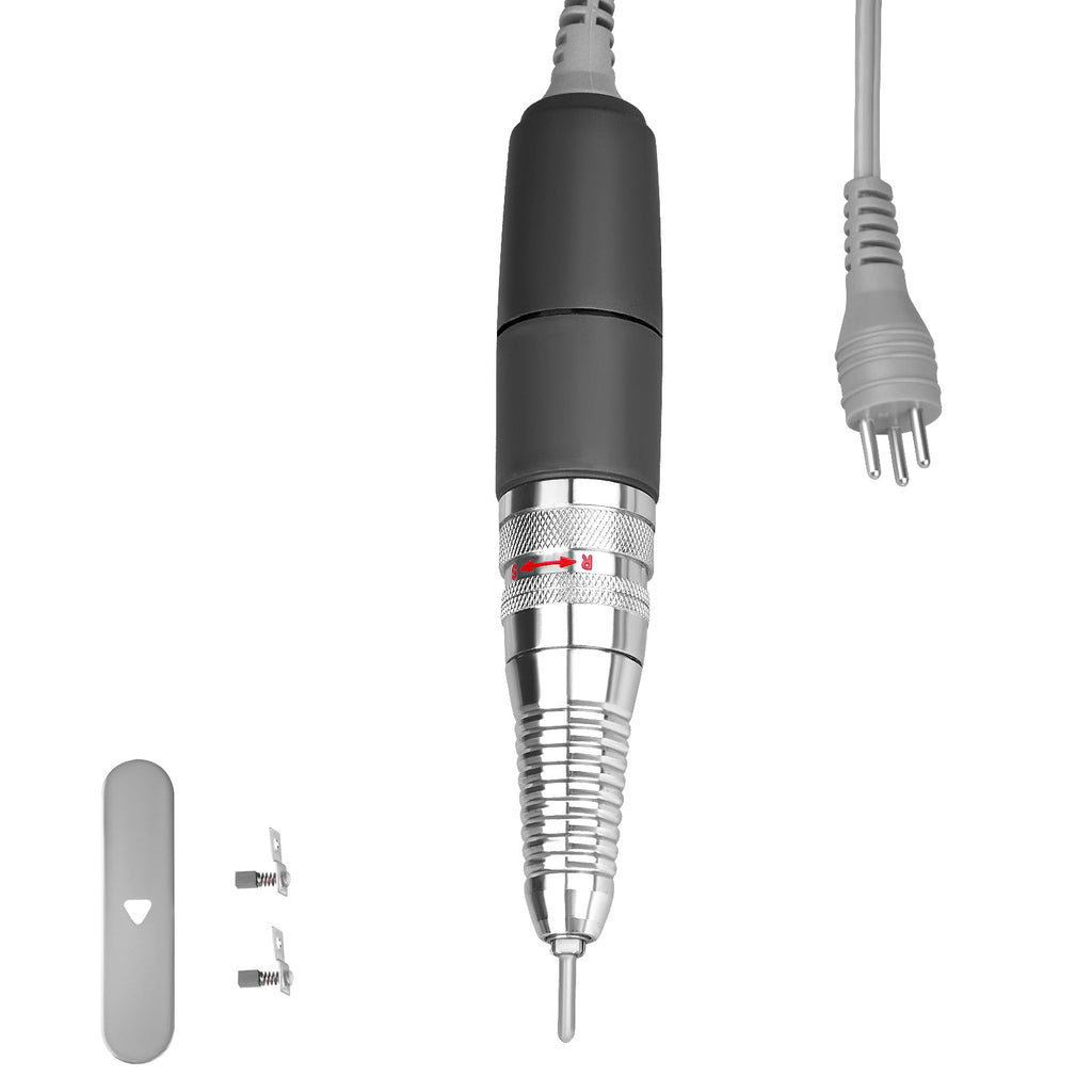 Nail Drill Handpiece Replacement