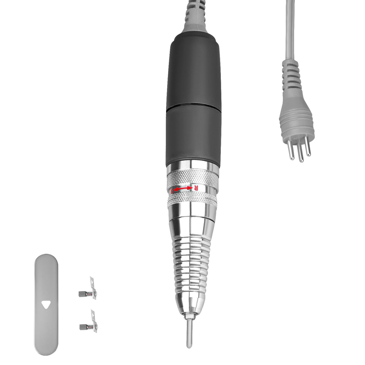 Nail Drill Handpiece Replacement