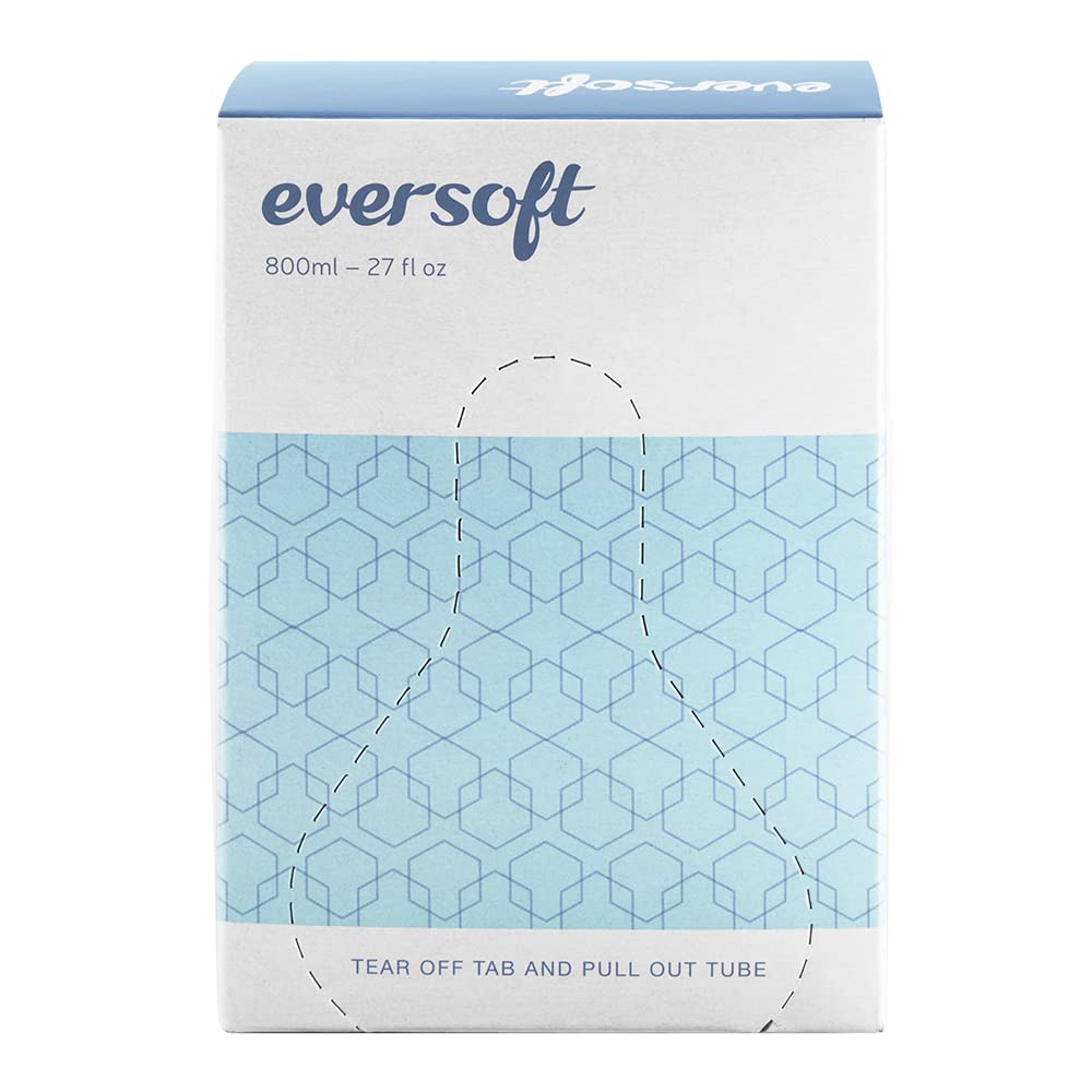 EZbrnd Eversoft General Purpose Lotion Hand Soap