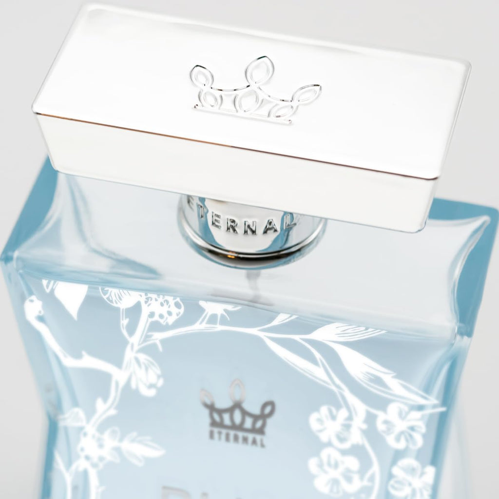 Eternal Fragrance Designer-Inspired Perfume Spray for Women