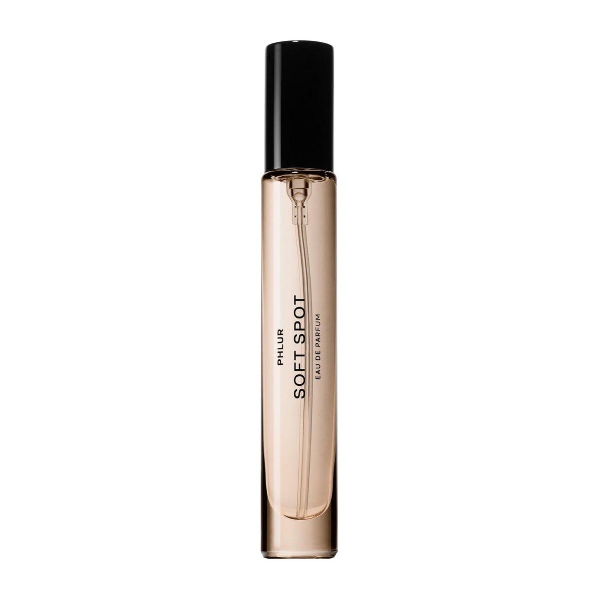PHLUR Soft Spot Eau de Parfum Floral Amber Musk Fragrance