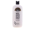 Alyssa Ashley Musk Bubbling Bath and Shower Gel Body Wash, 25.5 oz