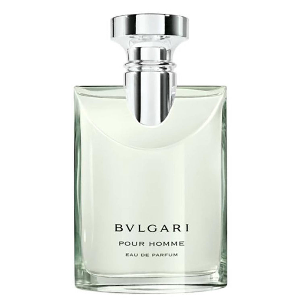Bvlgari Pour Homme Eau De Parfum for Men, 3.4 fl oz Spray