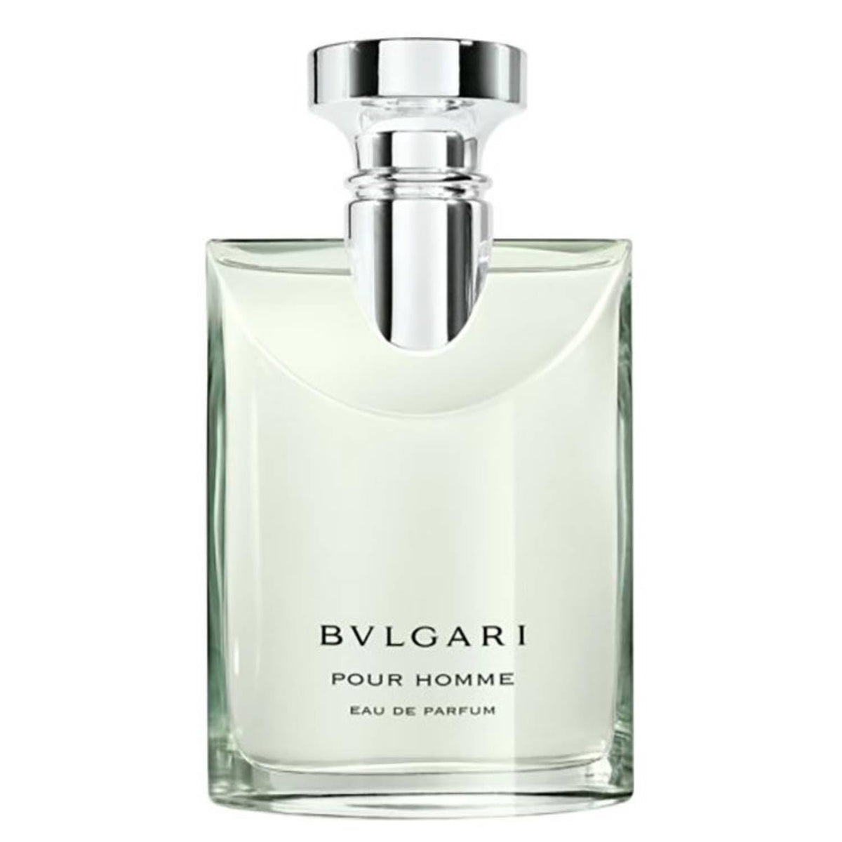 Bvlgari Pour Homme Eau De Parfum for Men, 3.4 fl oz Spray