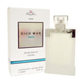 Rich Man Men's Eau de Toilette Fragrance 100 ml