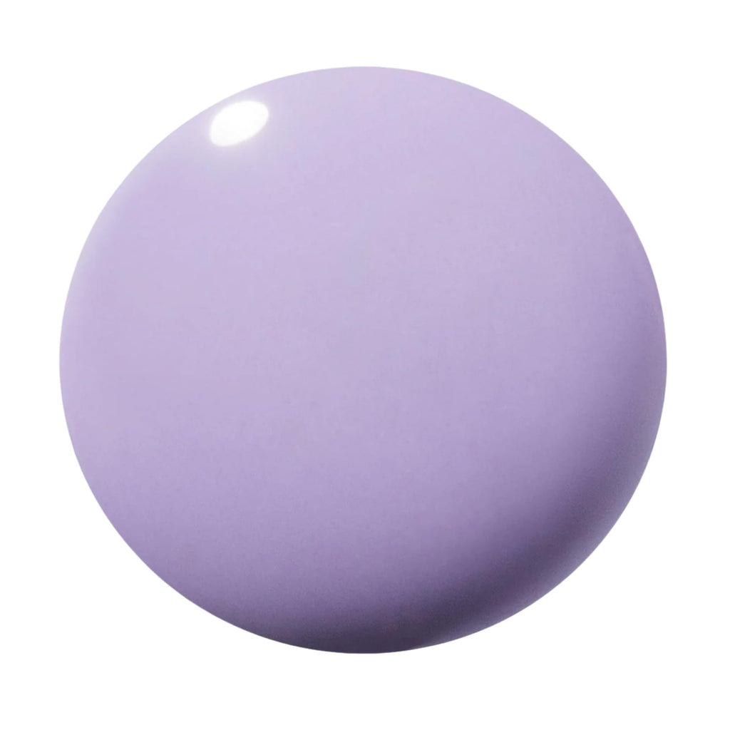 Dazzle Dry Nail Lacquer Step 3 – Week in Provence, Cool Lavender Cream