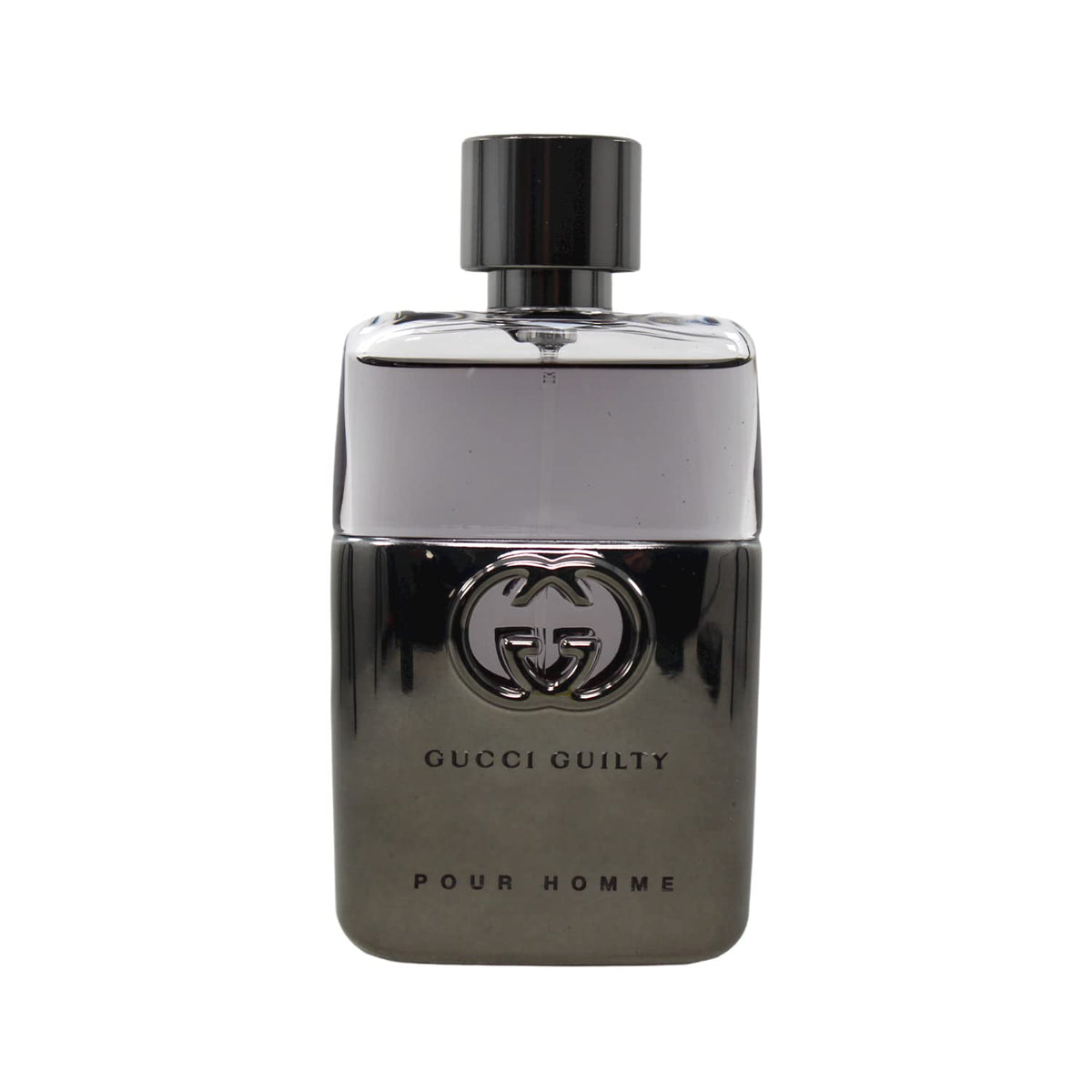 Gucci Guilty by Gucci for Men Eau de Toilette Spray, 1.6 oz