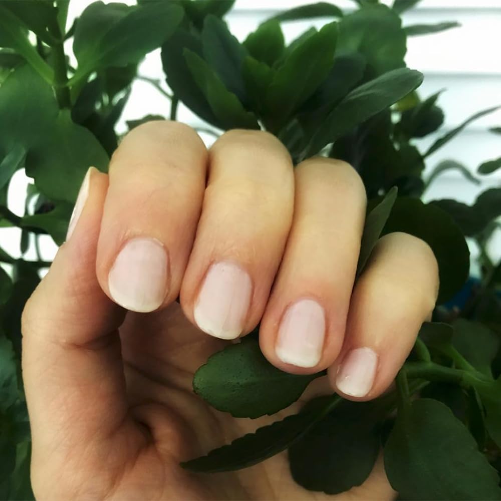Dazzle Dry Nail Lacquer Step 3 – Rose Quartz, 0.5 fl oz