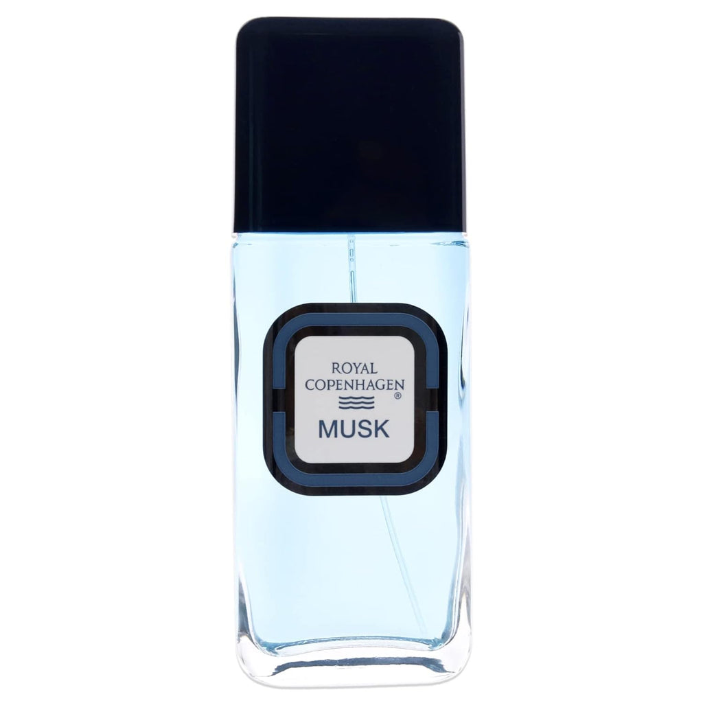Royal Copenhagen Eau de Cologne Spray for Men