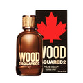 Dsquared2 Wood Men's Eau de Toilette Spray