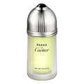 Pasha de Cartier Eau de Toilette Spray for Men, 3.3 oz