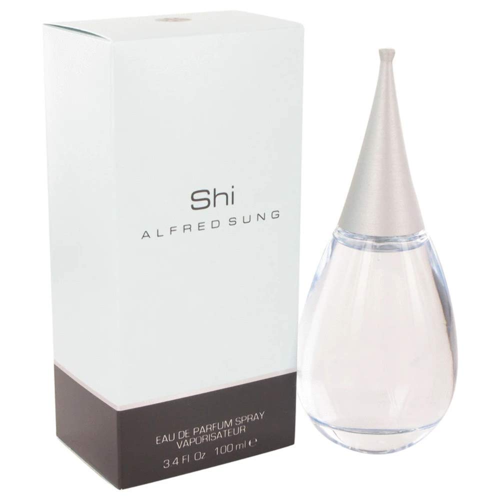 Alfred Sung Shi Eau de Parfum Spray for Women