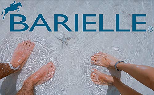 BARIELLE Total Foot Care Cream 12 oz. for Dry, Cracked Feet