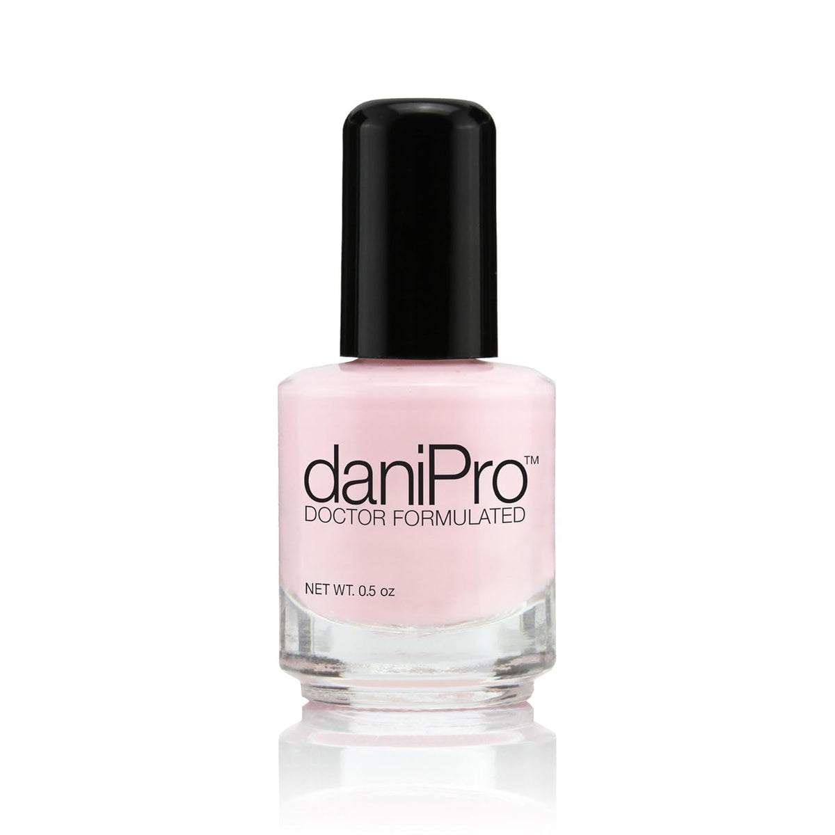 daniPro Doctor-Formulated Nail Polish with Biotin and Vitamins