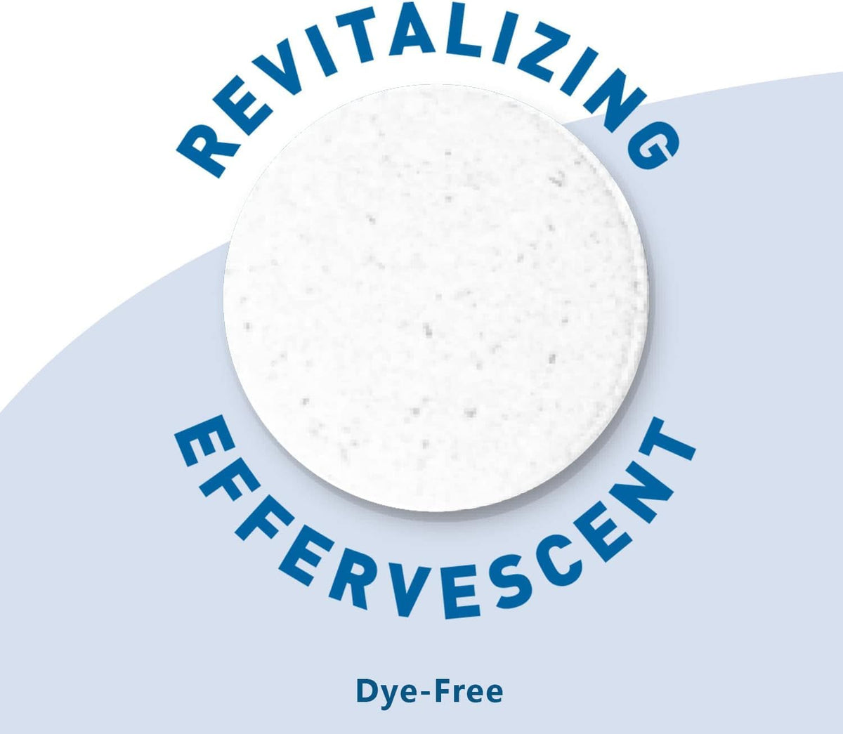 Nerve Spa Diabetic Foot Soak Effervescent Tablets