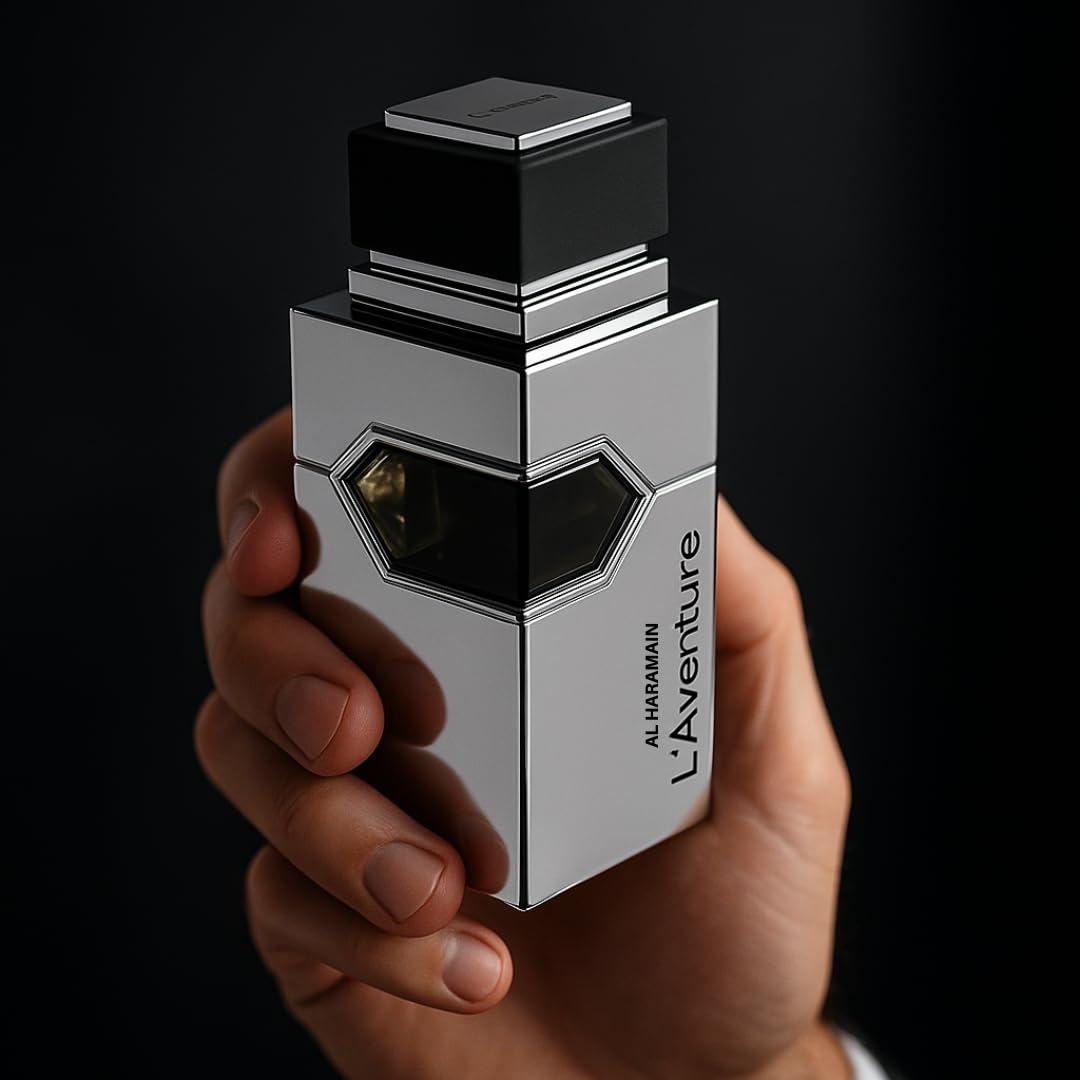 Al Haramain L'Aventure Eau de Parfum for Men