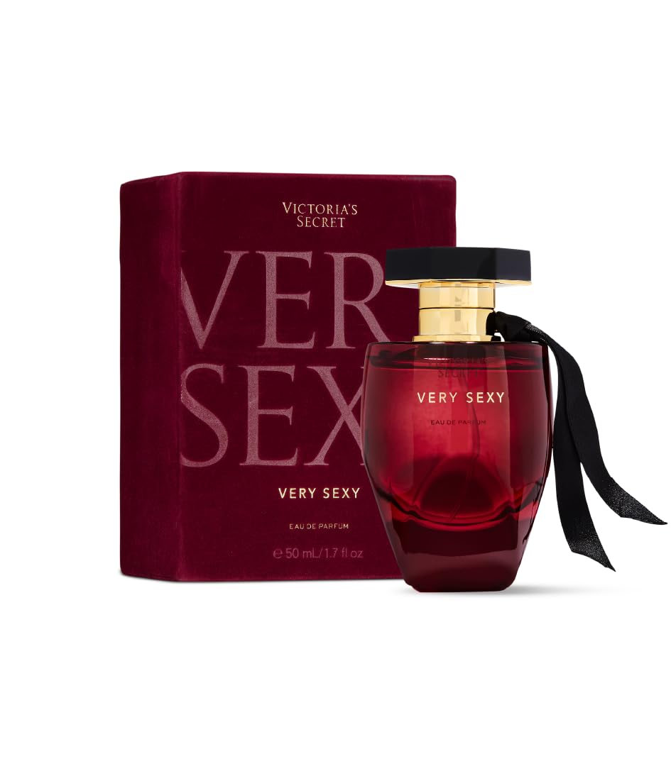 Victoria's Secret Very Sexy Eau de Parfum