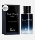 Dior Sauvage Eau Forte Parfum Mini Splash 0.34 Oz
