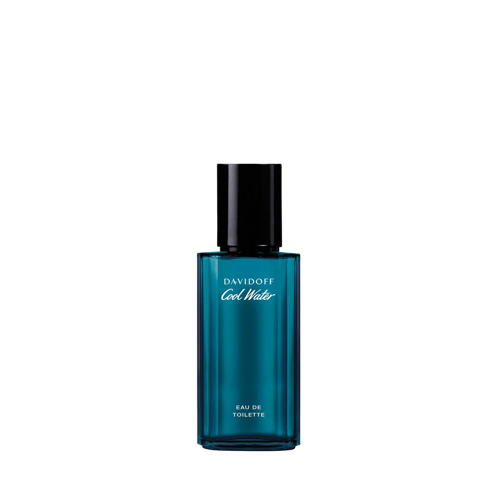 Davidoff Cool Water Eau de Toilette Men's Aromatic Fragrance