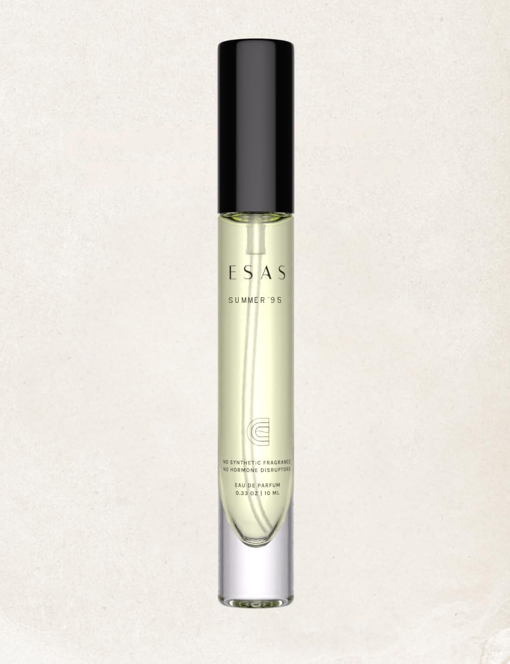 ESAS NYC Organic Fine Fragrance Eau de Parfum