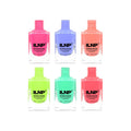 ILNP Poolside Collection Neon Summer Nail Polish Set