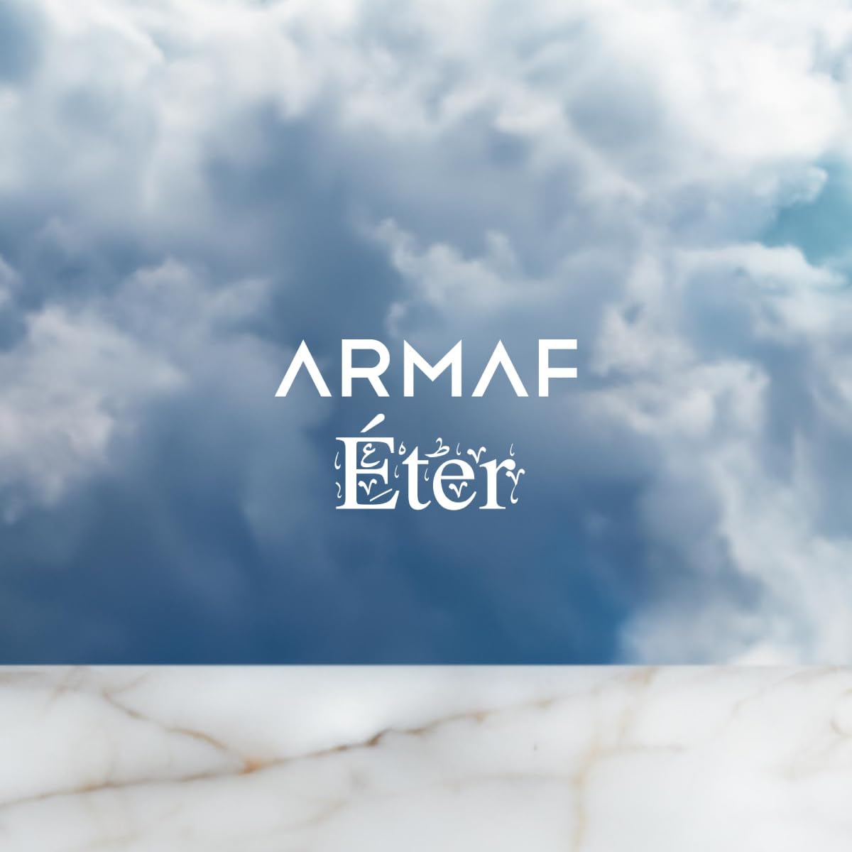 Armaf Eter Arabian Sky Men's Eau de Parfum Spray, 3.4 oz