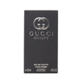 Gucci Guilty by Gucci for Men Eau de Toilette Spray, 1.6 oz