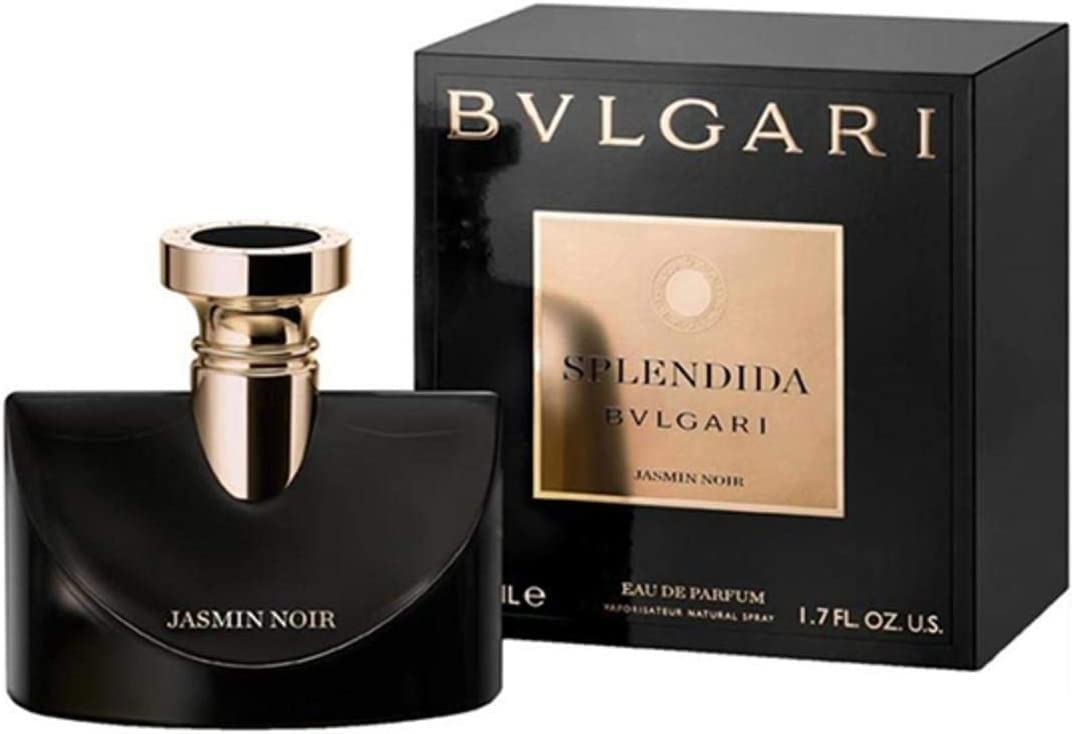 Bvlgari Splendida Jasmin Noir Eau de Parfum Spray for Women