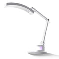 MelodySusie Multi-Functional Manicure Table Lamp S-Pro29G