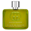 Gucci Guilty by Gucci for Men Elixir de Parfum Spray, 2 oz